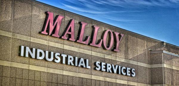 Malloy Electric