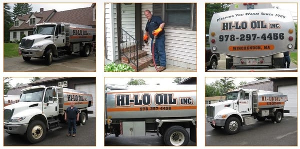 Hi-Lo Oil Inc