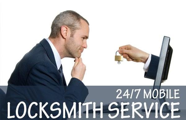 Hr A Anytime Locksmith 24