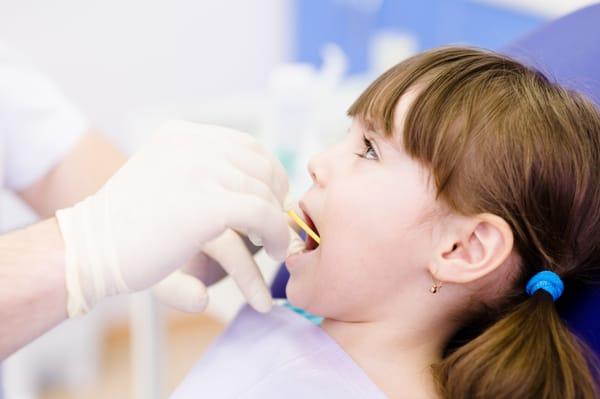 Preventative Dentists San Antonio