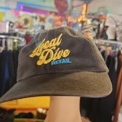 The Local Dive Retail