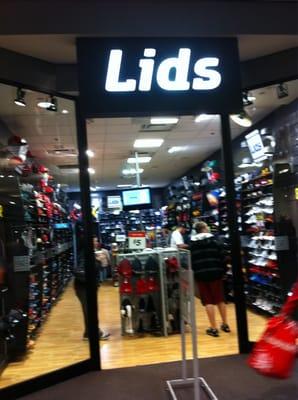 Lids