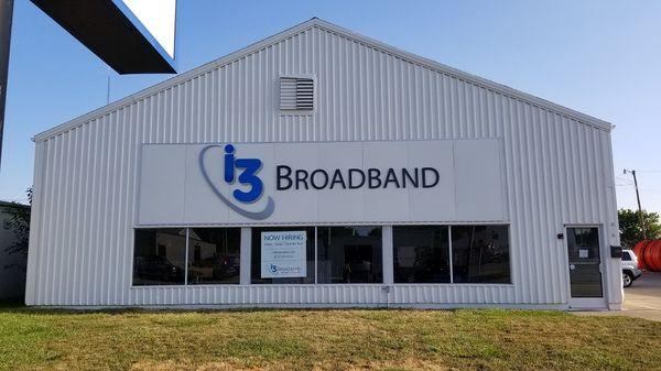 i3 Broadband