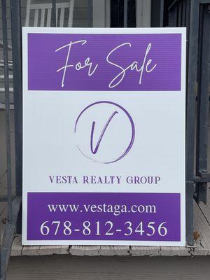 Vesta Realty Group