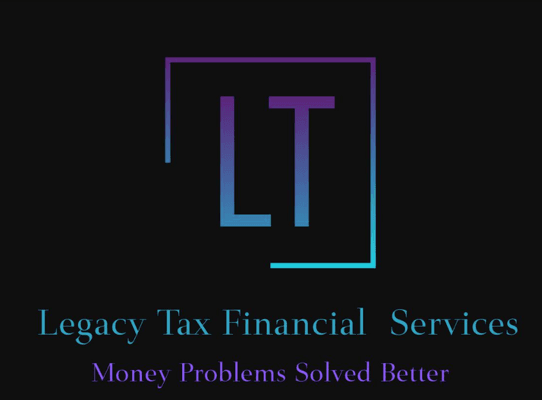 Legacy Tax Financial Services