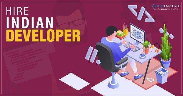 Hire indian developer