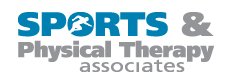 Sports & Physical Therapy Associates