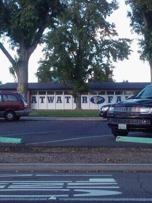 Atwater High School