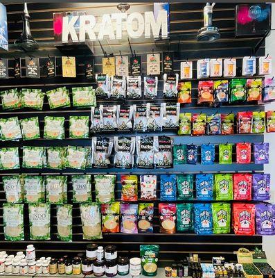 KRATOM