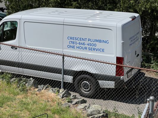 Crescent Plumbing & Drain