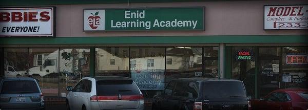 Enid Learning Academy