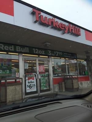 Turkey Hill