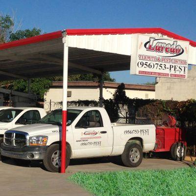 Laredo Pest Control