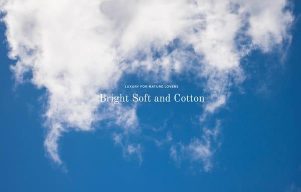 Bright Soft Cotton Smyrnan Designer Boutique