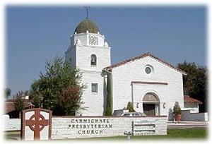 Carmichael Presbyterian Church