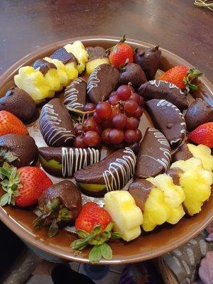 Edible Arrangements