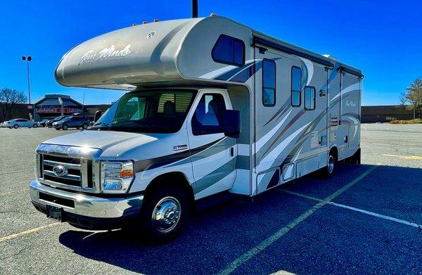 AmeriGo Car & Rv Rentals