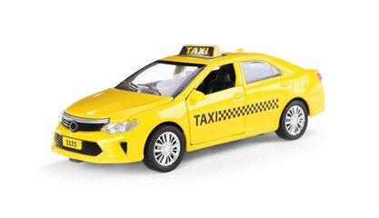 Taxicab