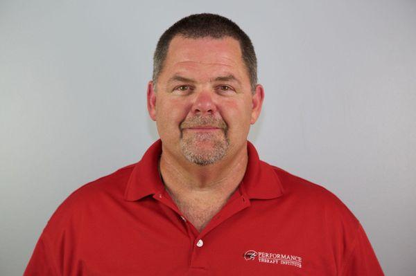 Kevin Robinson - Physical Therapist -
 24 years experience