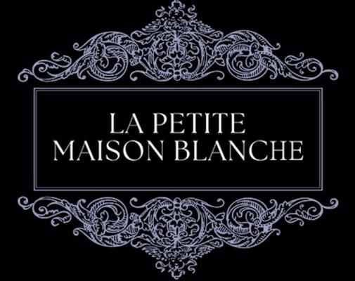 La Petite Maison Blanche Logo