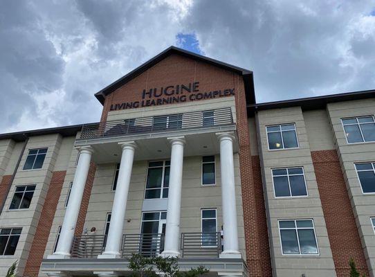 Hugine Living and Learning Complex