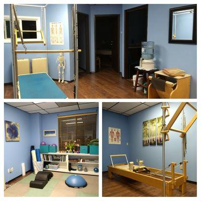 PhysioWise studio in Carlsbad specializes in helping individuals with back  pain, orthopedic and neurological issues.