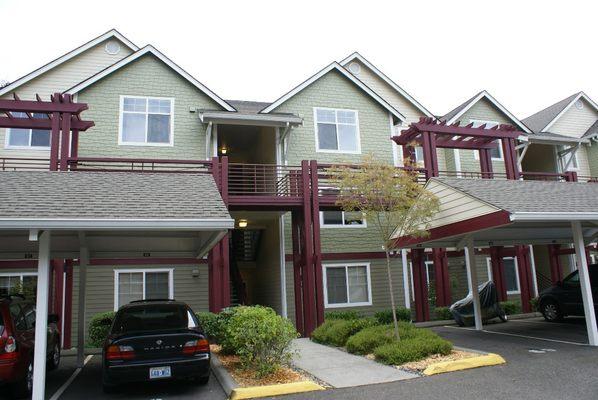 Sold Condo Listing in Everett