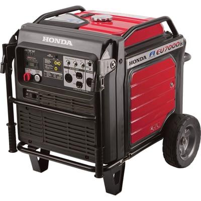 Honda Generators