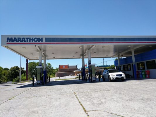 Marathon QuickStop