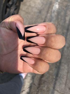 Nails