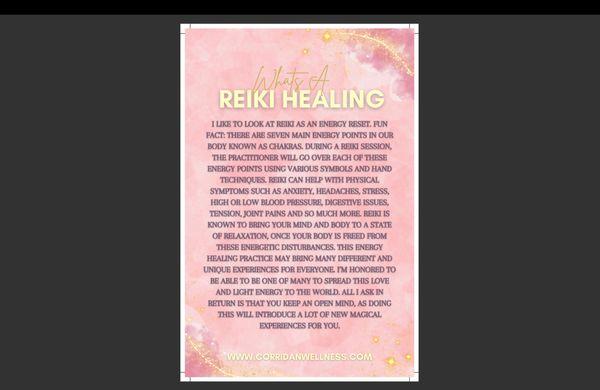 Reiki