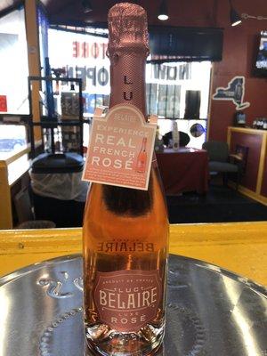 LUC BELAIRE LUXE ROSE