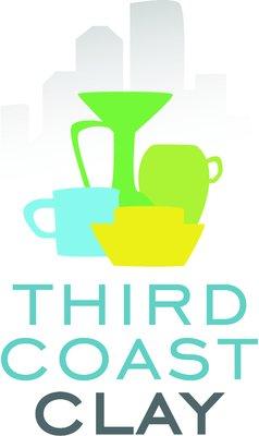 Third Coast Clay Logo