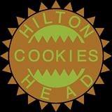 Hilton Head Cookie