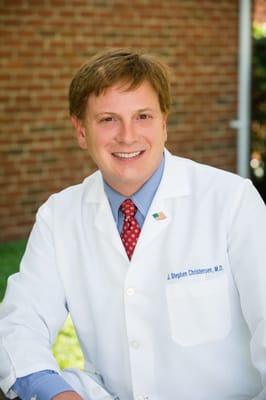 Titus Hendrix Turner Pahle and Christensen, MD