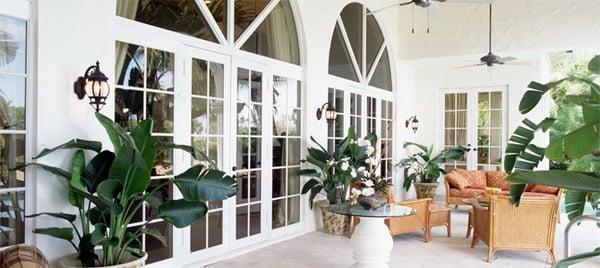 French Doors