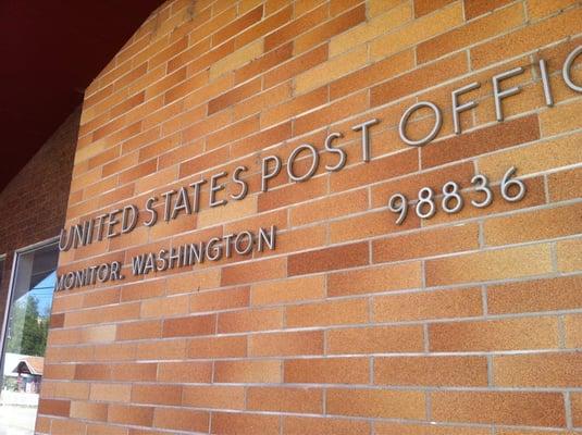 US Post Office