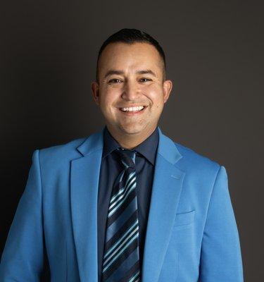 Roger Esparza - Bella Terra Real Estate