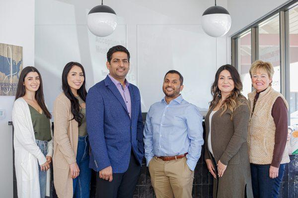 Sandaldeep Singh, DDS - Sunny Smiles Dentistry