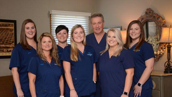 Campbell Oral Surgery & Dental Implant Center