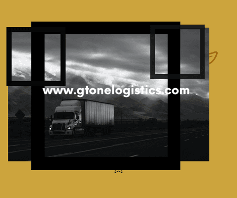 Cargo & Freight Company