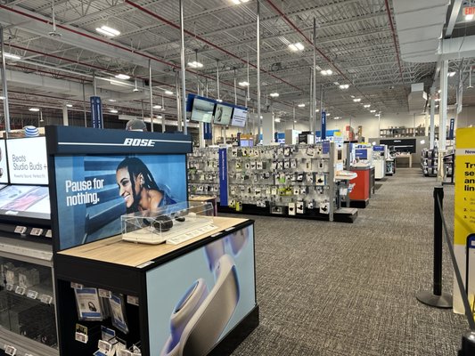 Best Buy