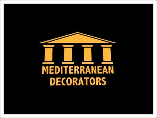 Mediterranean Decorators Painting Services