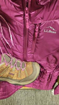 L.L.Bean