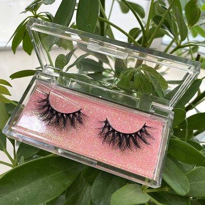 Mink Lashes