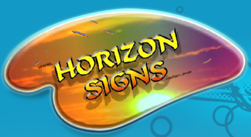 Horizon Signs