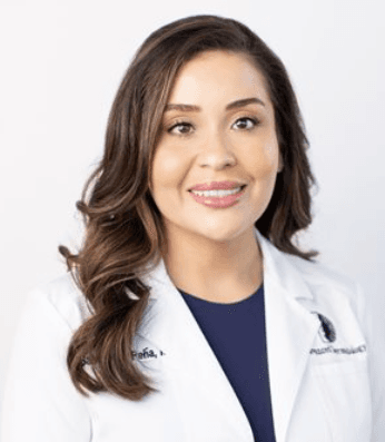 Sandra Pena, MD