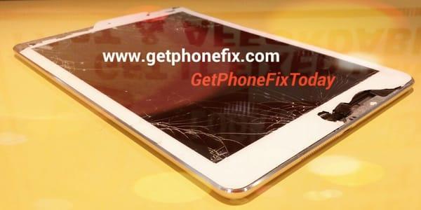 Get Phone Fix