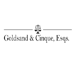 Goldsand & Cinque, Esqs