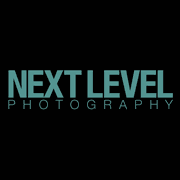 Next Level Photography Logo - New Castle, PA photographers